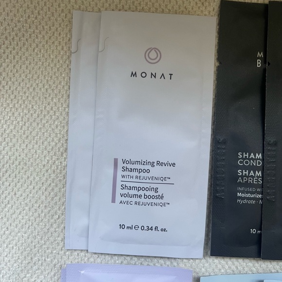 Monat samples 8 - Picture 2 of 7